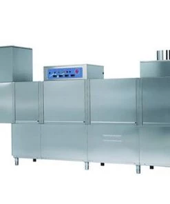 Dish And Glasswashers Maidaid RX Series Rack Conveyor Dishwasher