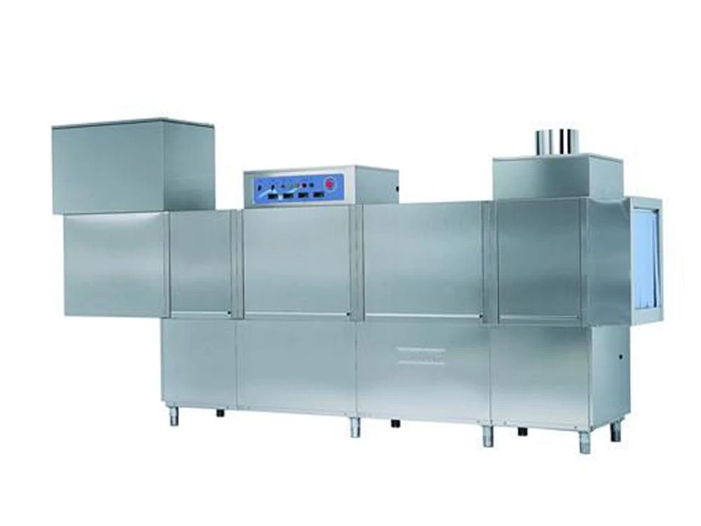 Dish And Glasswashers Maidaid RX Series Rack Conveyor Dishwasher 1 Dish And Glasswashers Maidaid RX Series Rack Conveyor Dishwasher