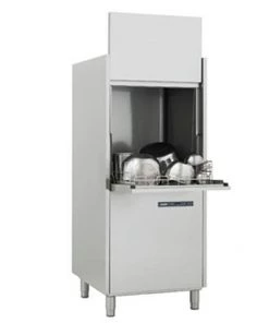 Dish And Glasswashers Maidaid UT61e Utensil Washer