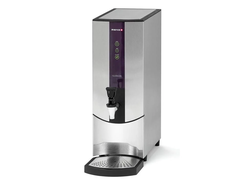 Beverage Machines Marco Ecoboiler Tap T20-3 Water Boiler 1 Beverage Machines Marco Ecoboiler Tap T20-3 Water Boiler