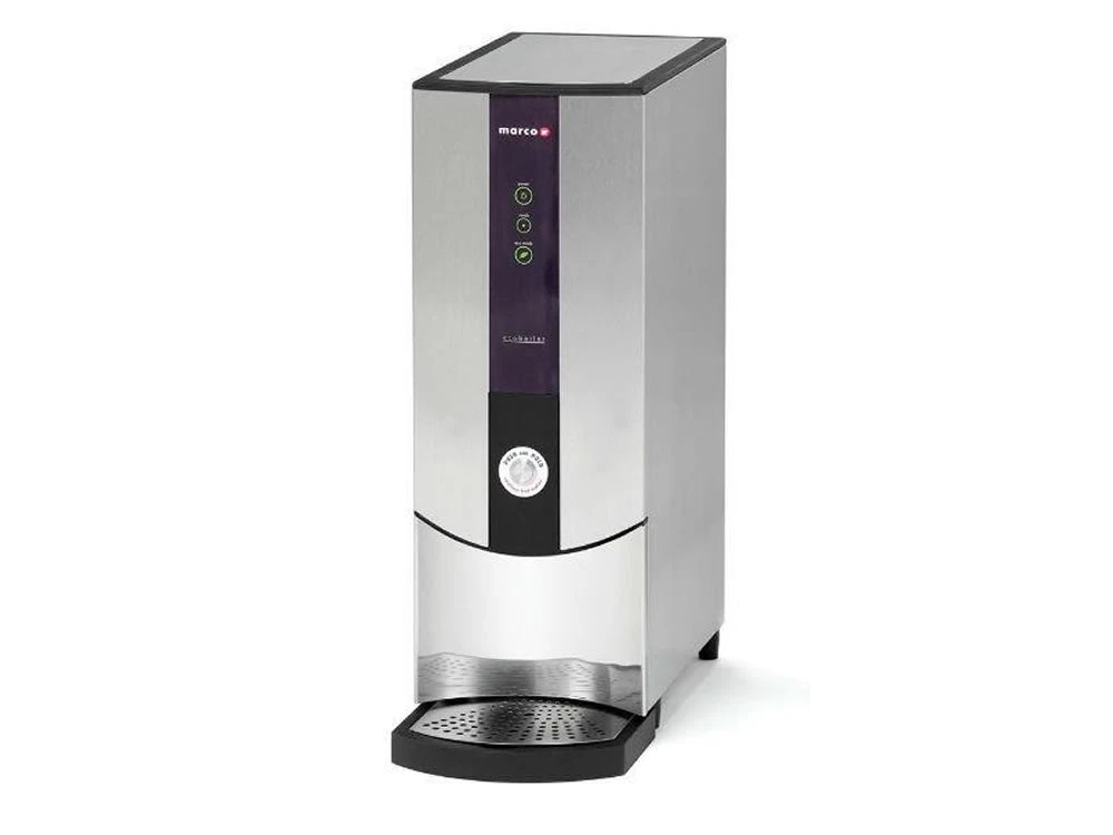 Marco Ecosmart PB10 Water Boiler Beverage Machines 1 Marco Ecosmart PB10 Water Boiler Beverage Machines