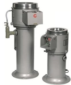 Food Preparation Metcalfe 14lb Pedestal Potato Peeler