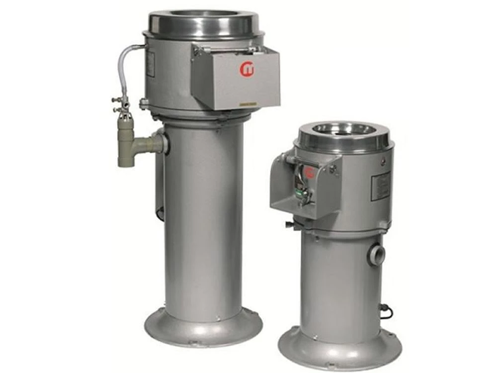 Metcalfe 28lb Pedestal Potato Peeler Food Preparation 1 Metcalfe 28lb Pedestal Potato Peeler Food Preparation