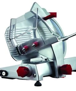 Metcalfe NS250 Medium Duty Slicer Food Preparation