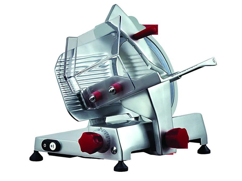 Metcalfe NS250 Medium Duty Slicer Food Preparation 1 Metcalfe NS250 Medium Duty Slicer Food Preparation