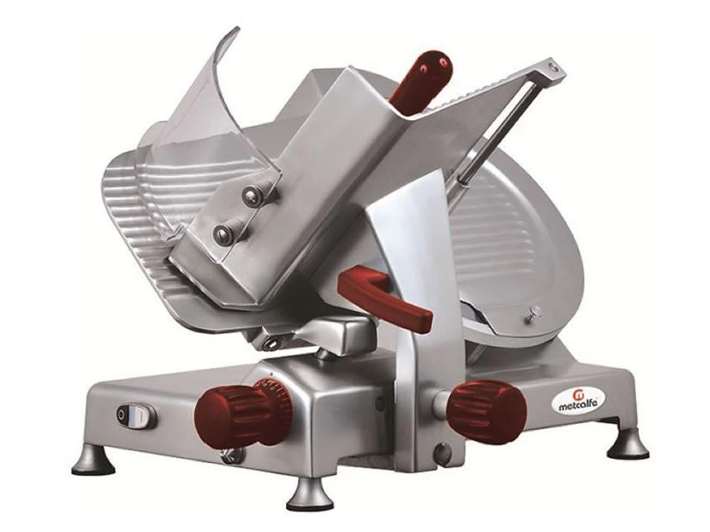 Metcalfe NS300HD Heavy Duty Slicer 1 Metcalfe NS300HD Heavy Duty Slicer