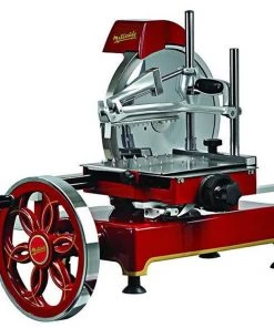 Metcalfe Retro Flywheel Slicer
