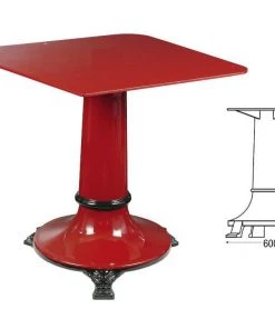 Metcalfe Retro Flywheel Slicer