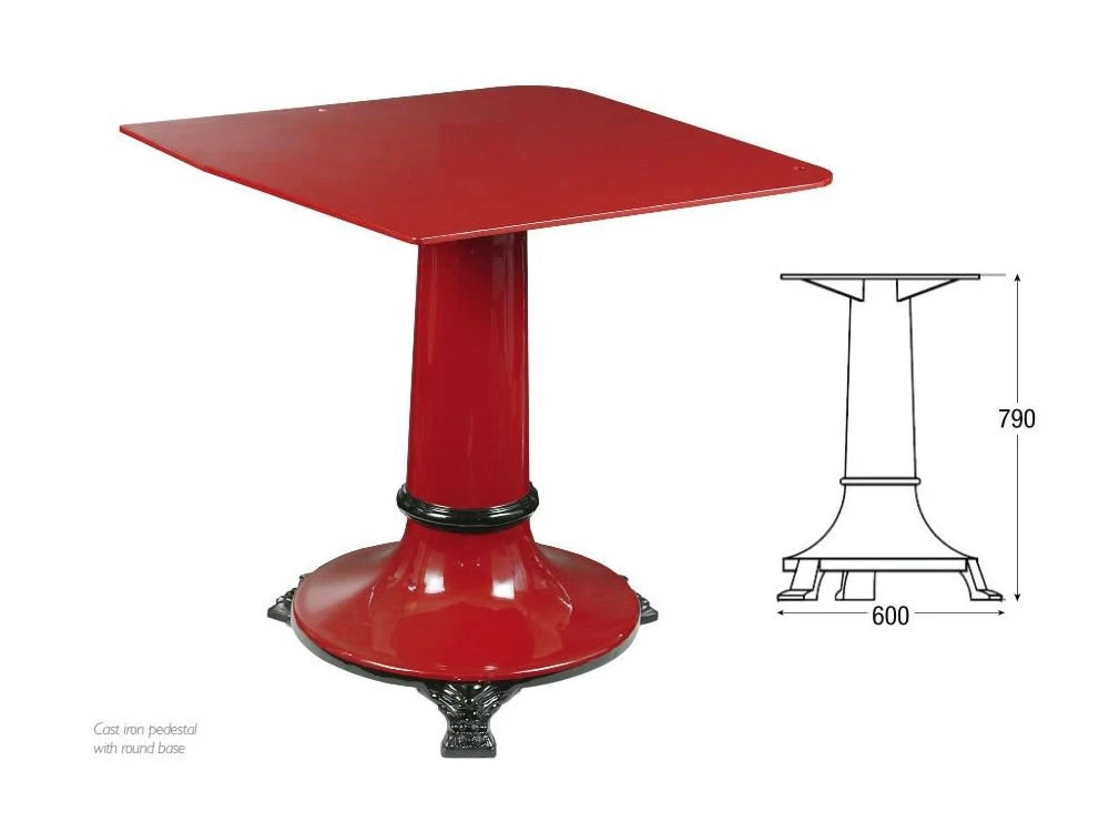 Metcalfe Retro Flywheel Slicer 2 Metcalfe Retro Flywheel Slicer