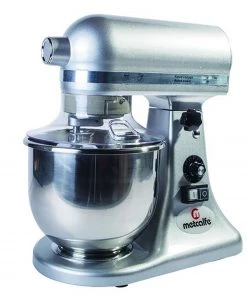Food Preparation Metcalfe SM5 Mixer