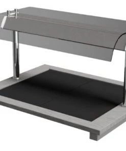 Moffat D2HT Drop-in Hot Top