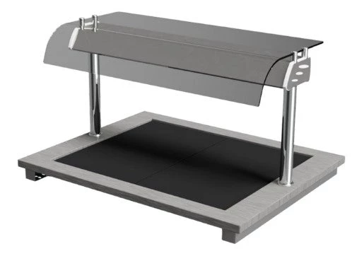 Moffat D2HT Drop-in Hot Top 2 Moffat D2HT Drop-in Hot Top