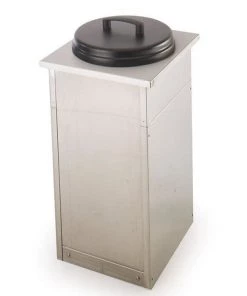 Moffat DHP1 In-Counter Heated Plate Dispenser