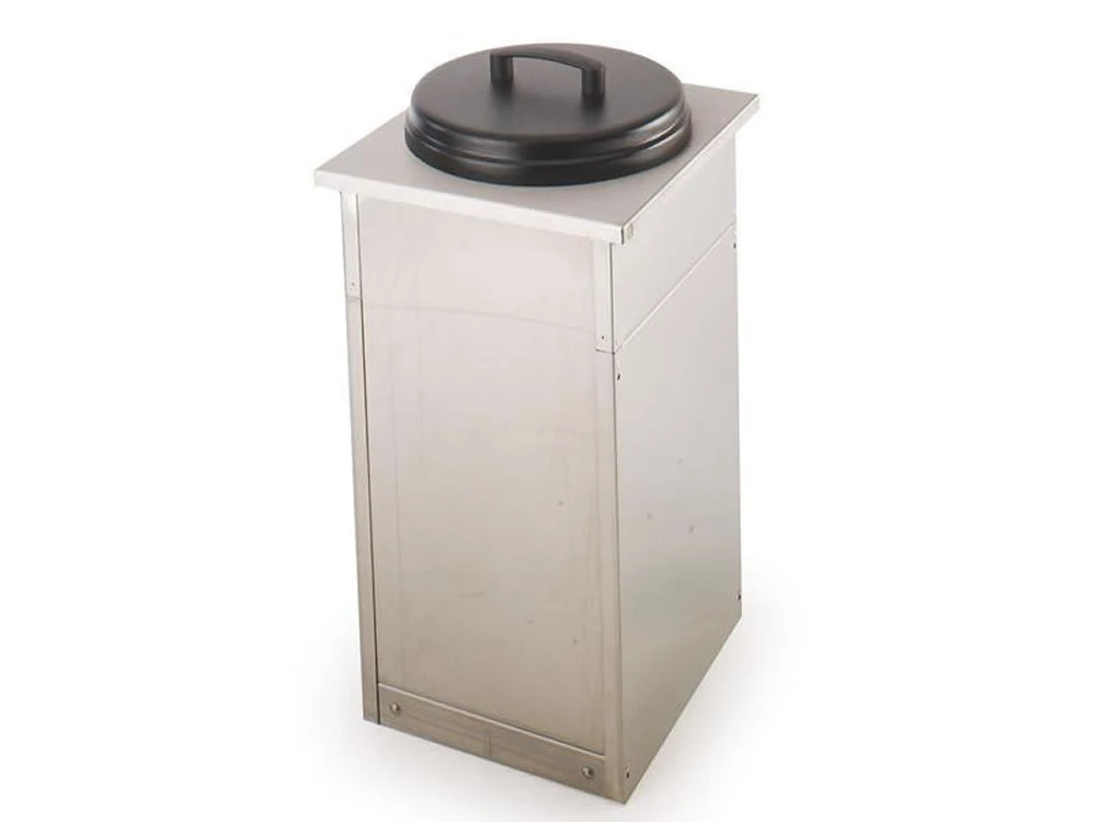 Moffat DHP1 In-Counter Heated Plate Dispenser 1 Moffat DHP1 In-Counter Heated Plate Dispenser