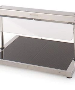 Moffat FTG2 Hot Top With Gantry