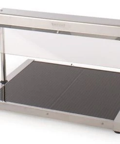 Moffat FTG4 Hot Top With Gantry Food Servery & Display