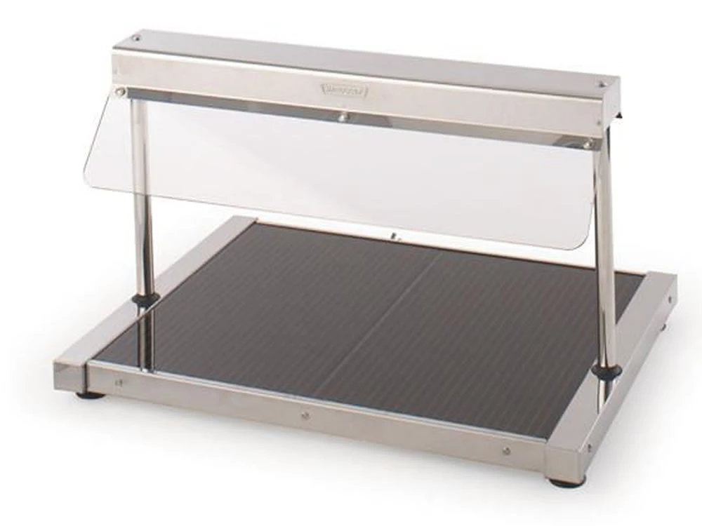 Moffat FTG4 Hot Top With Gantry Food Servery & Display 1 Moffat FTG4 Hot Top With Gantry Food Servery & Display