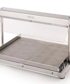 Moffat FTPG4 Focus Polar Unit Cold Servery Food Servery & Display