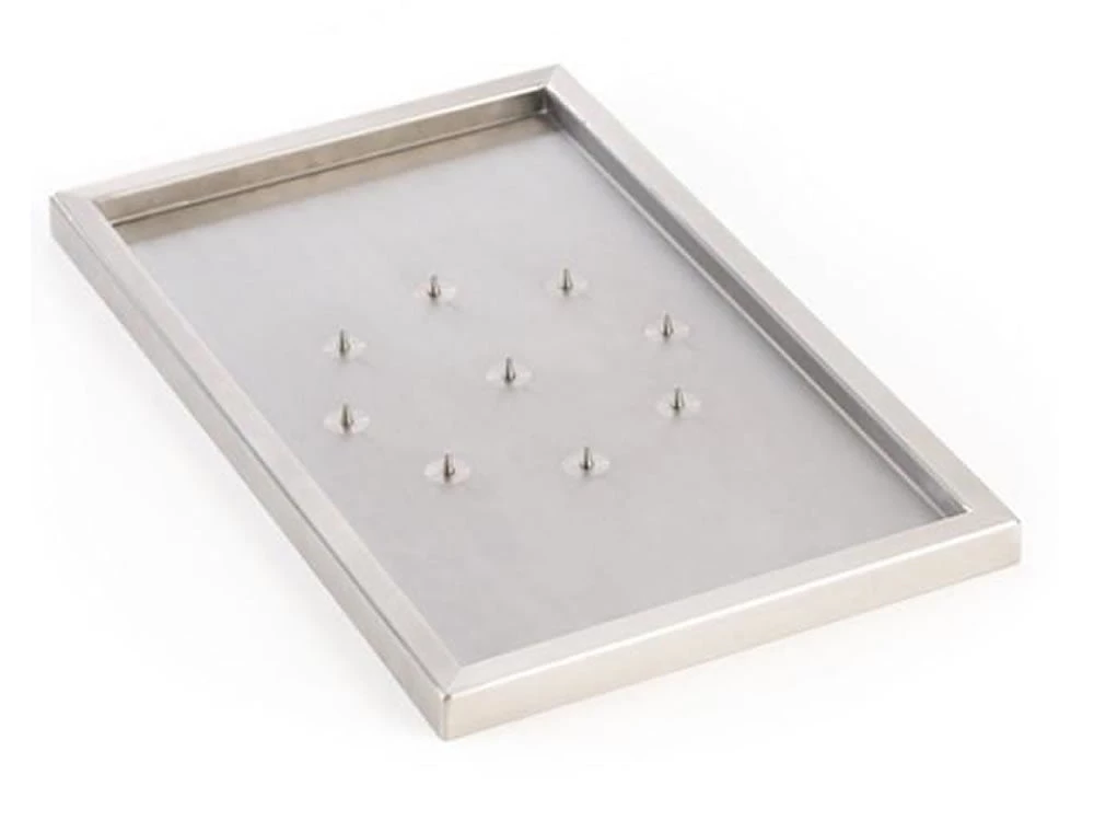 Moffat VCCP Carving Pad 1 Moffat VCCP Carving Pad