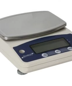 Food Packaging Machines Genware NACS03 Digital Scales Limit 3Kg In G & Lb