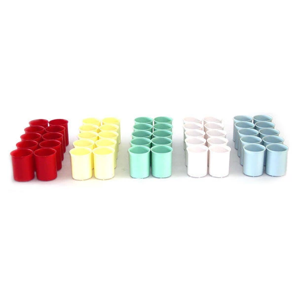 Nemox Frix Air Pack Of 50 Cups 1 Nemox Frix Air Pack Of 50 Cups
