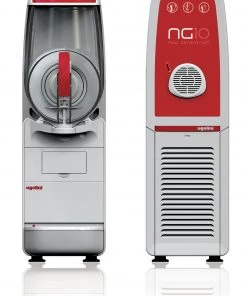 Ugolini NG 10-1 Slush Dispenser Beverage Machines
