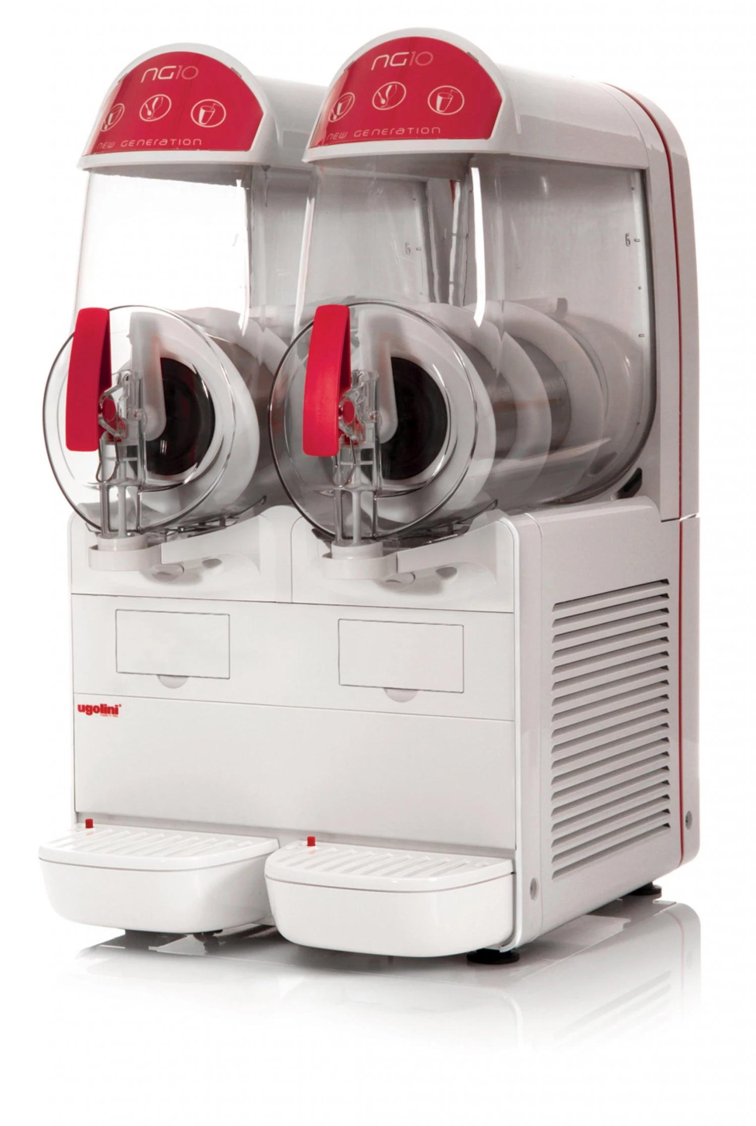 Ugolini NG 10-2 Slush Dispenser Beverage Machines 1 Ugolini NG 10-2 Slush Dispenser Beverage Machines
