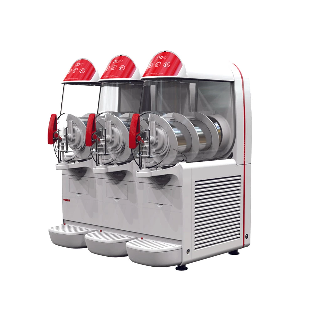 Ugolini NG 10-3 Slush Dispenser 1 Ugolini NG 10-3 Slush Dispenser