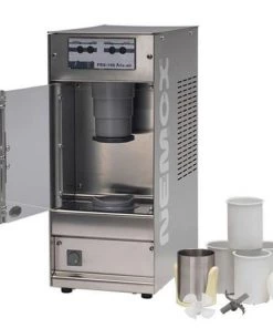 Nemox Frix Air Reconstituting Machine Refrigeration