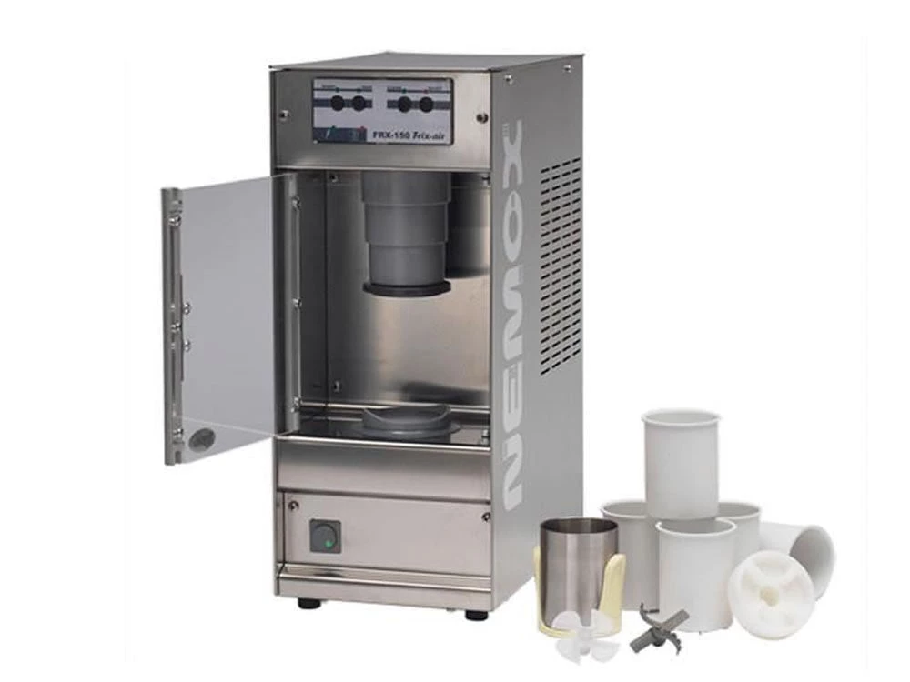 Nemox Frix Air Reconstituting Machine Refrigeration 1 Nemox Frix Air Reconstituting Machine Refrigeration