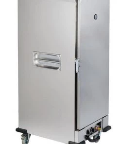 Parry BT1 Heated Mobile Banqueting Trolley