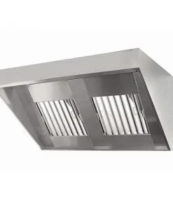 Parry TT2475 Titan Canopy Restaurant Equipment