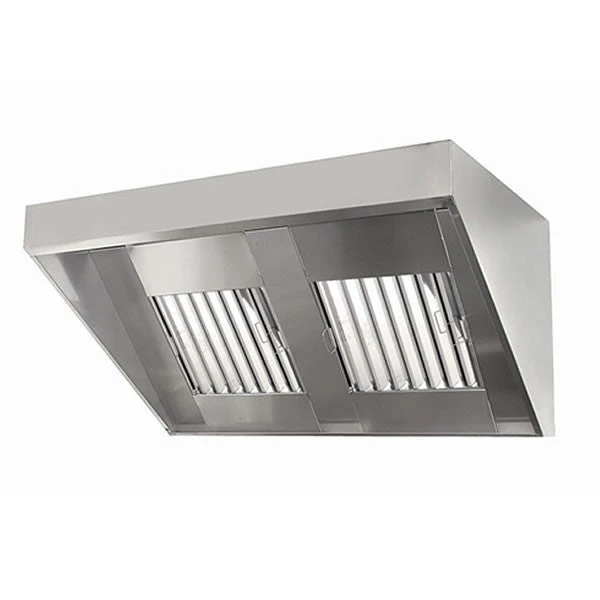 Parry TT2475 Titan Canopy Restaurant Equipment 1 Parry TT2475 Titan Canopy Restaurant Equipment