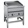 Restaurant Equipment Parry UGC8 Gas Chargrill