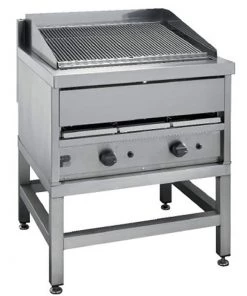 Restaurant Equipment Parry UGC8 Gas Chargrill
