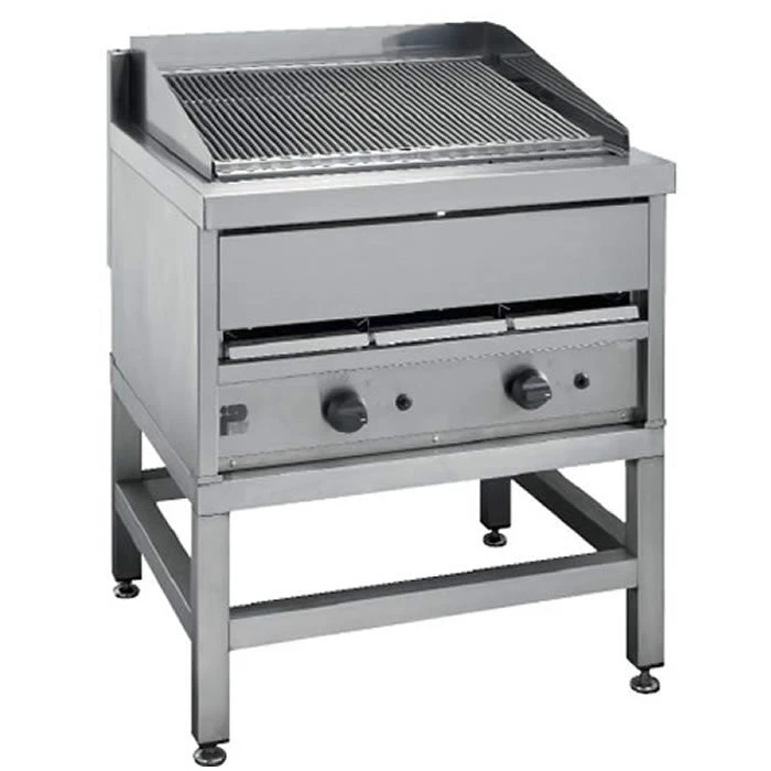 Restaurant Equipment Parry UGC8 Gas Chargrill 1 Restaurant Equipment Parry UGC8 Gas Chargrill