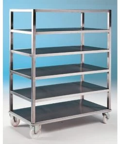 EAIS Queen Mary Banquet Cart Sinks Tables And Storage