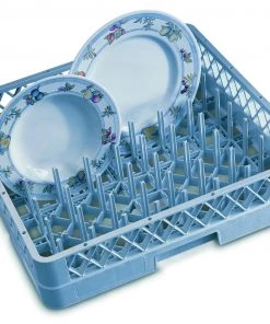 Genware PR Plate Rack 500 X 500mm