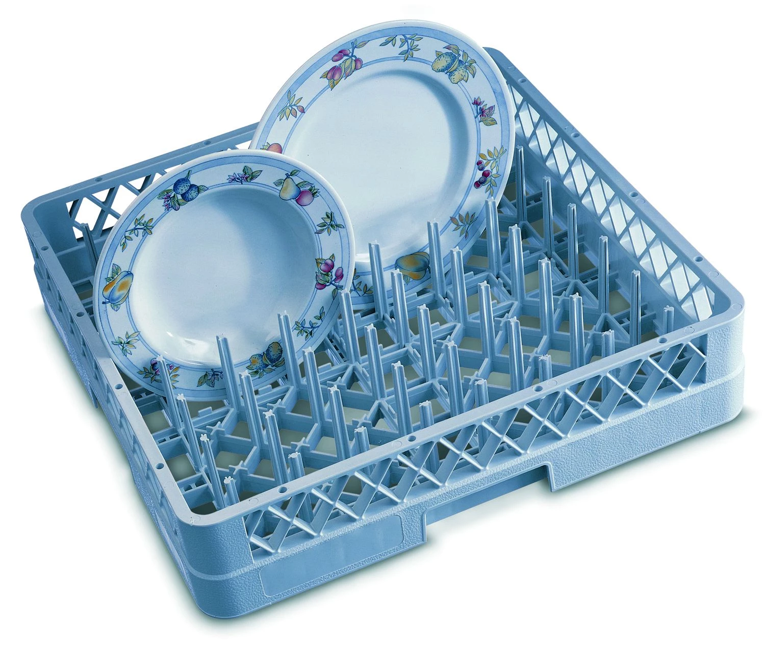 Genware PR Plate Rack 500 X 500mm 1 Genware PR Plate Rack 500 X 500mm