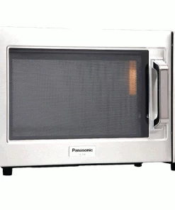 Panasonic NE-1037BDQ 1000w Medium Duty Commercial Microwave