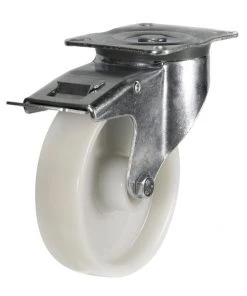 Restaurant Equipment Parry 100mm Castors