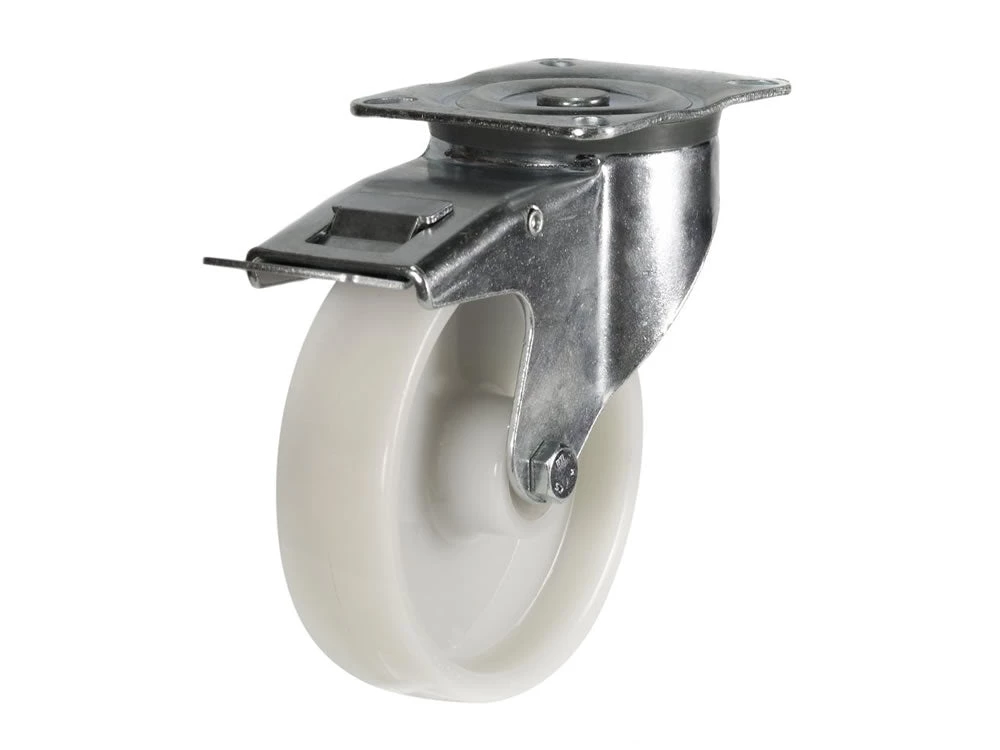 Restaurant Equipment Parry 100mm Castors 1 Restaurant Equipment Parry 100mm Castors