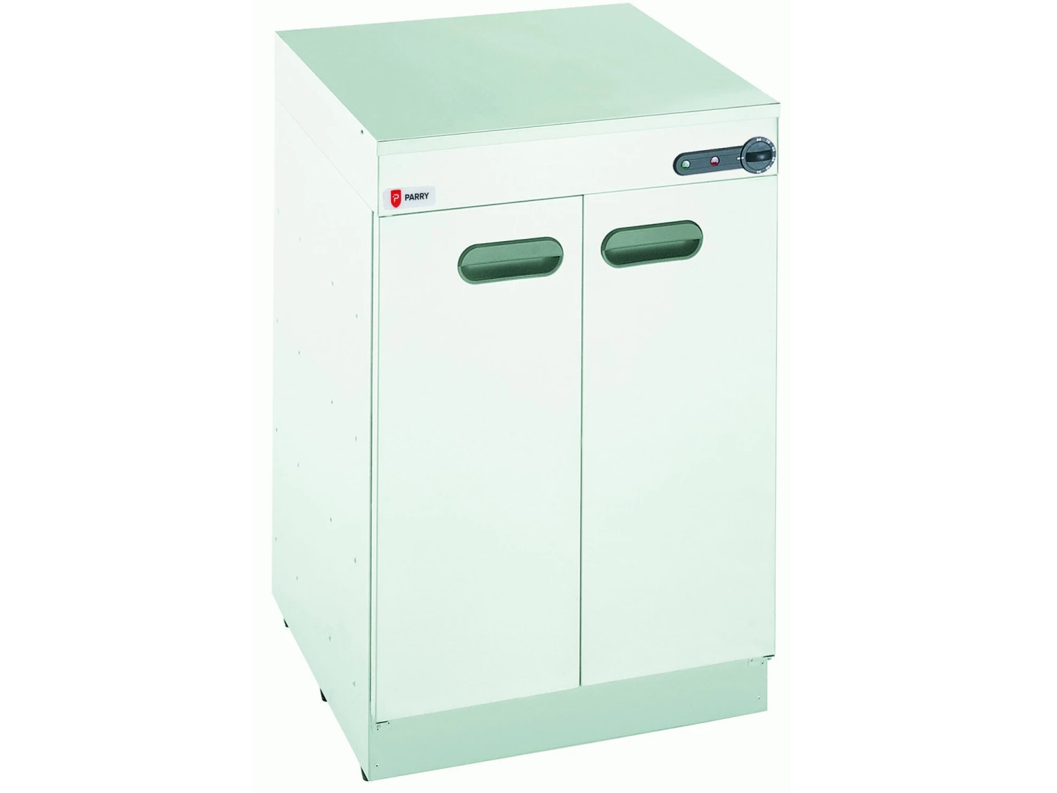 Parry 1863 Double Door Electric Plate Warmer Restaurant Equipment 1 Parry 1863 Double Door Electric Plate Warmer Restaurant Equipment