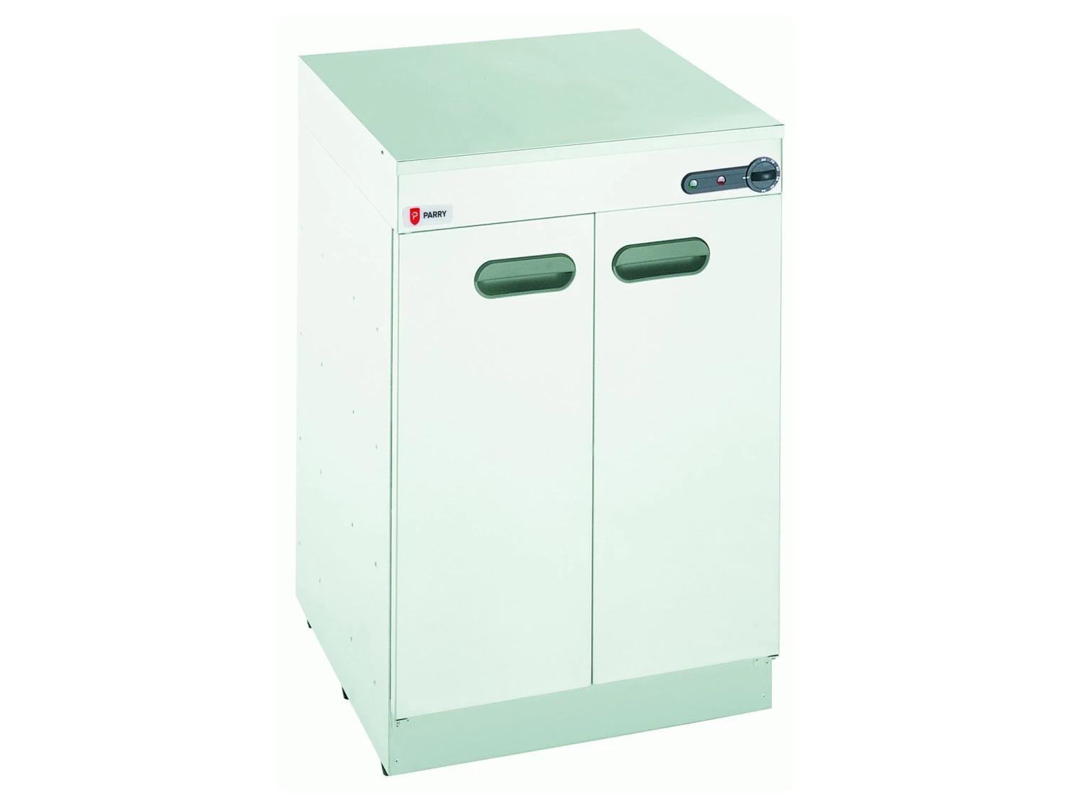 Restaurant Equipment Parry 1869 Double Door Electric Plate Warmer 1 Restaurant Equipment Parry 1869 Double Door Electric Plate Warmer