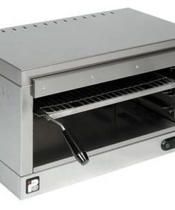 Parry 1872 Electric Salamander Grill