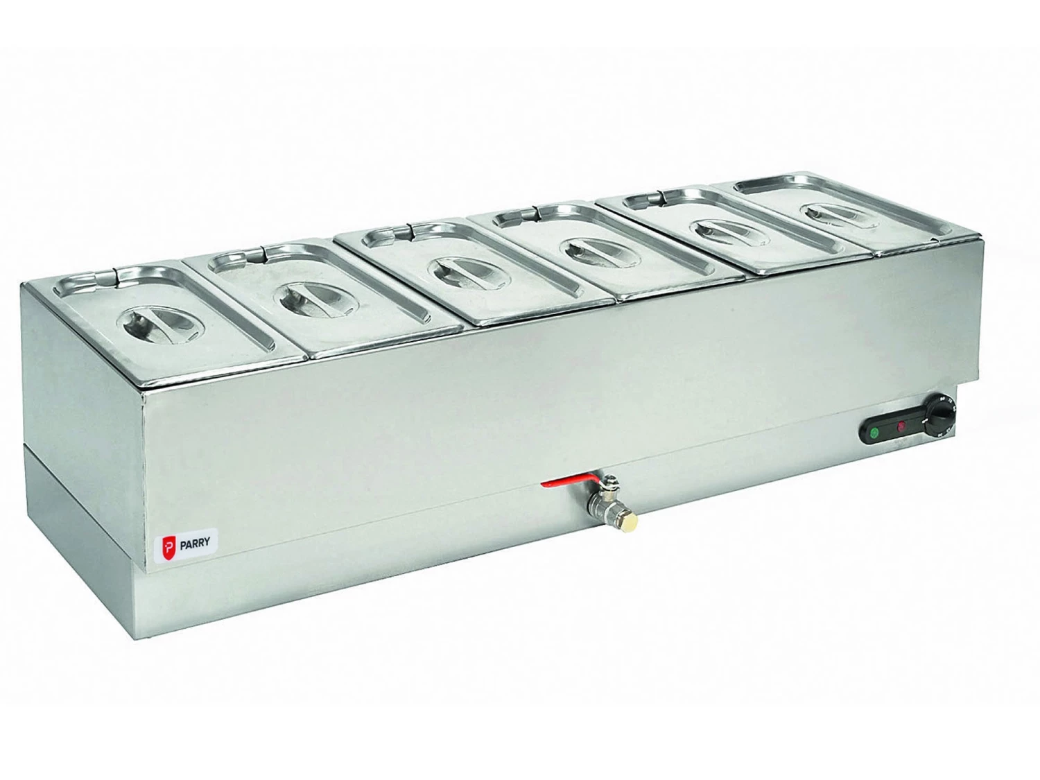 Parry 1987 Wet Well Gastronorm Bain Maries Restaurant Equipment 1 Parry 1987 Wet Well Gastronorm Bain Maries Restaurant Equipment