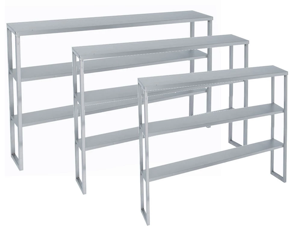 Sinks Tables And Storage Parry 350mm Deep Range Stainless Steel 3 Tier Chefs Rack 1 Sinks Tables And Storage Parry 350mm Deep Range Stainless Steel 3 Tier Chefs Rack