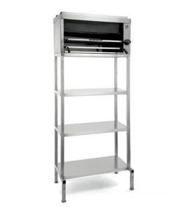 Restaurant Equipment Parry 7072FS Floor Stand