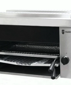 Restaurant Equipment Parry 7072 Gas Salamander Grill
