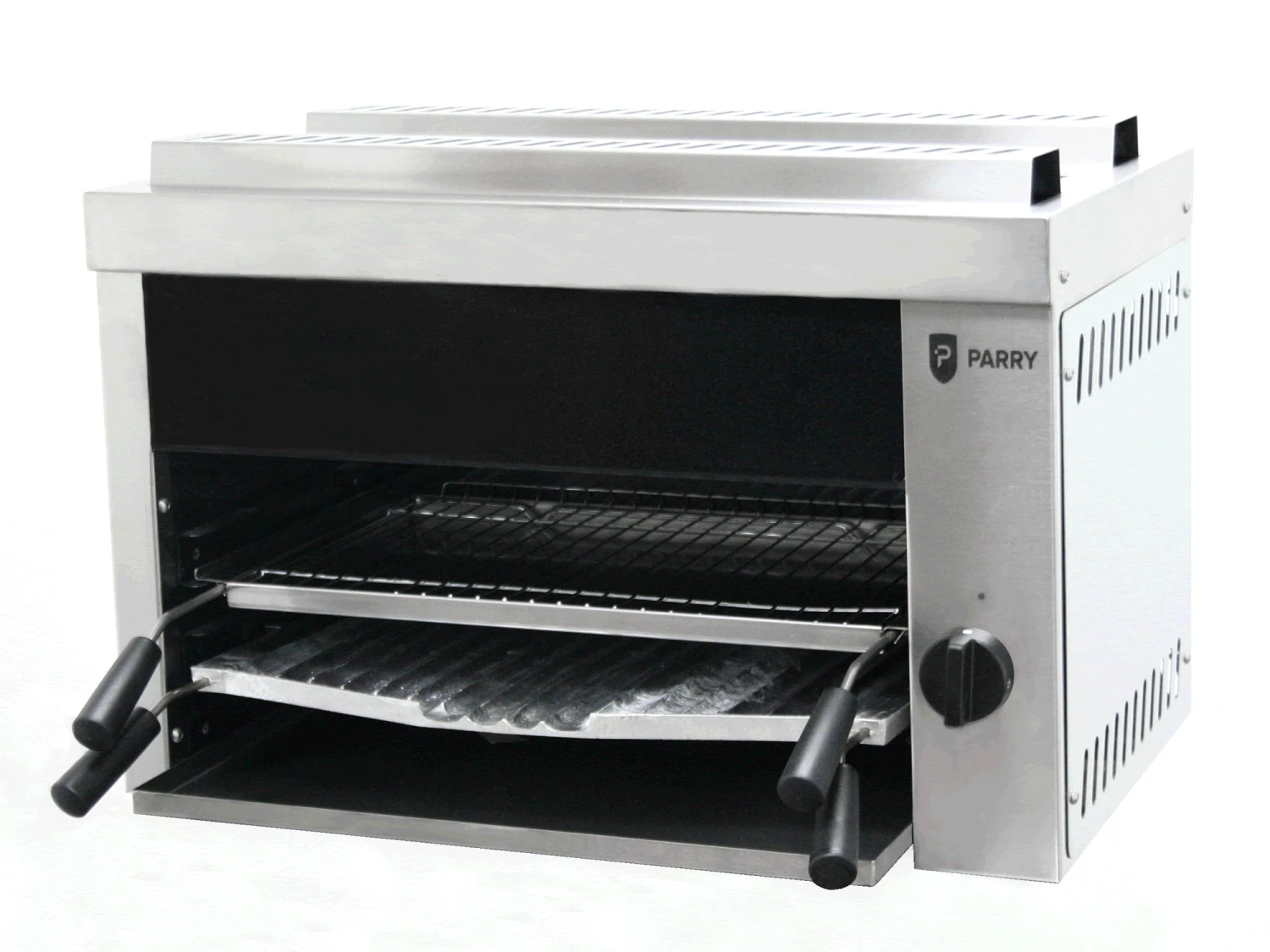 Restaurant Equipment Parry 7072 Gas Salamander Grill 1 Restaurant Equipment Parry 7072 Gas Salamander Grill